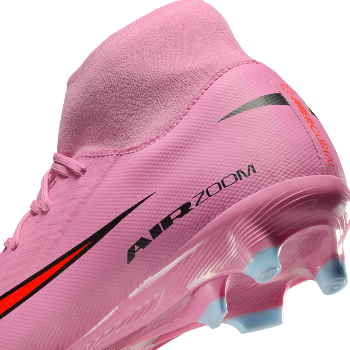 ZM SUPERFLY 10 ACAD FG/MG UNIVERSITY RED/BLACK-WHITE UNIVERSITY RED/BLACK-WHITE Bild 9