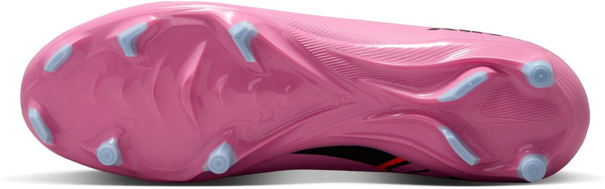 ZM VAPOR 16 ACADEMY FG/MG UNIVERSITY RED/BLACK-WHITE UNIVERSITY RED/BLACK-WHITE Bild 2