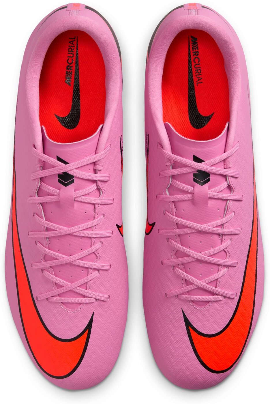 ZM VAPOR 16 ACADEMY FG/MG UNIVERSITY RED/BLACK-WHITE UNIVERSITY RED/BLACK-WHITE Bild 3