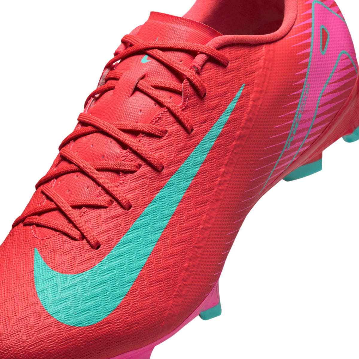 ZOOM VAPOR 16 ACADEMY FG/MG ORANGE ORANGE Bild 8