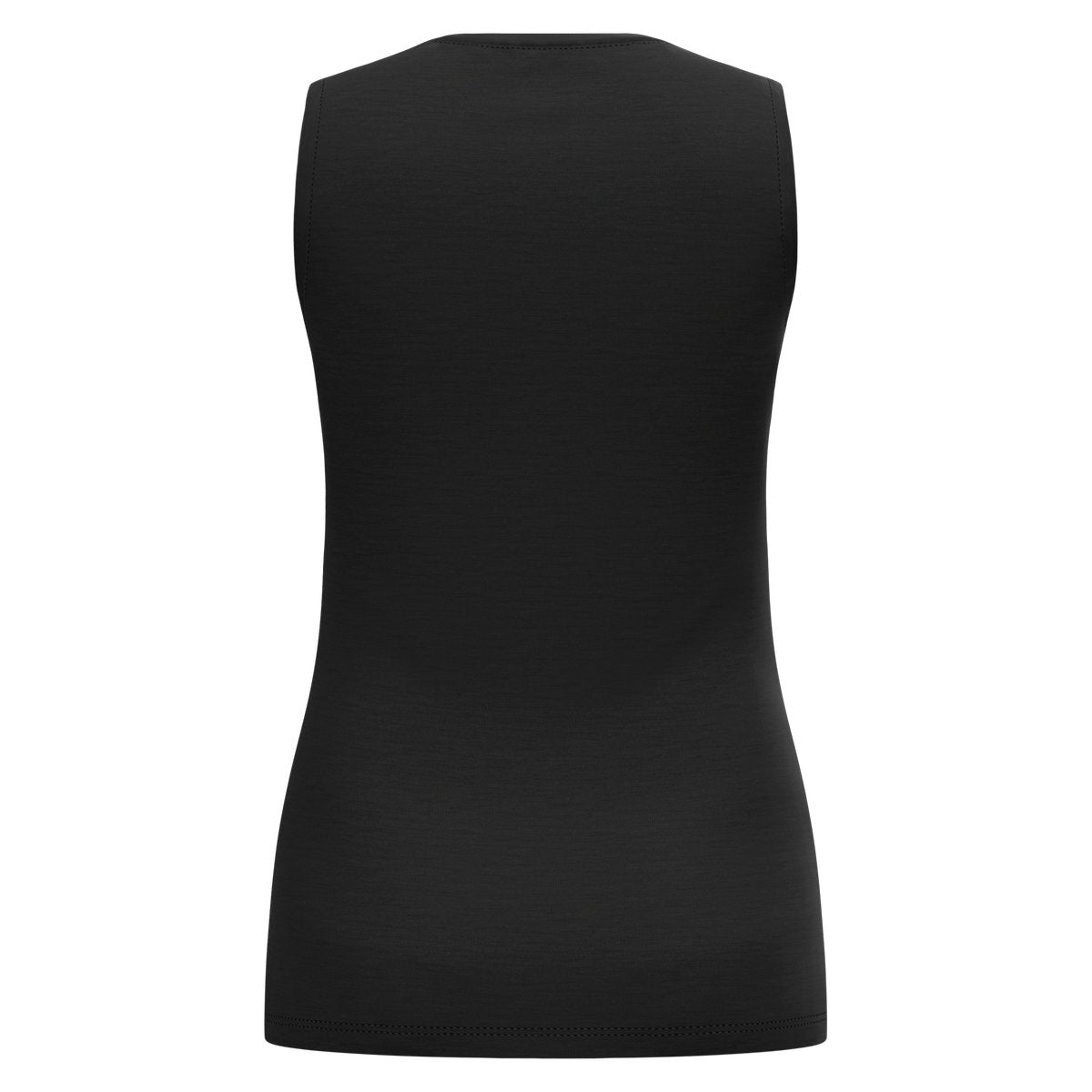 100% MERINO DRY 15000 black Bild 2