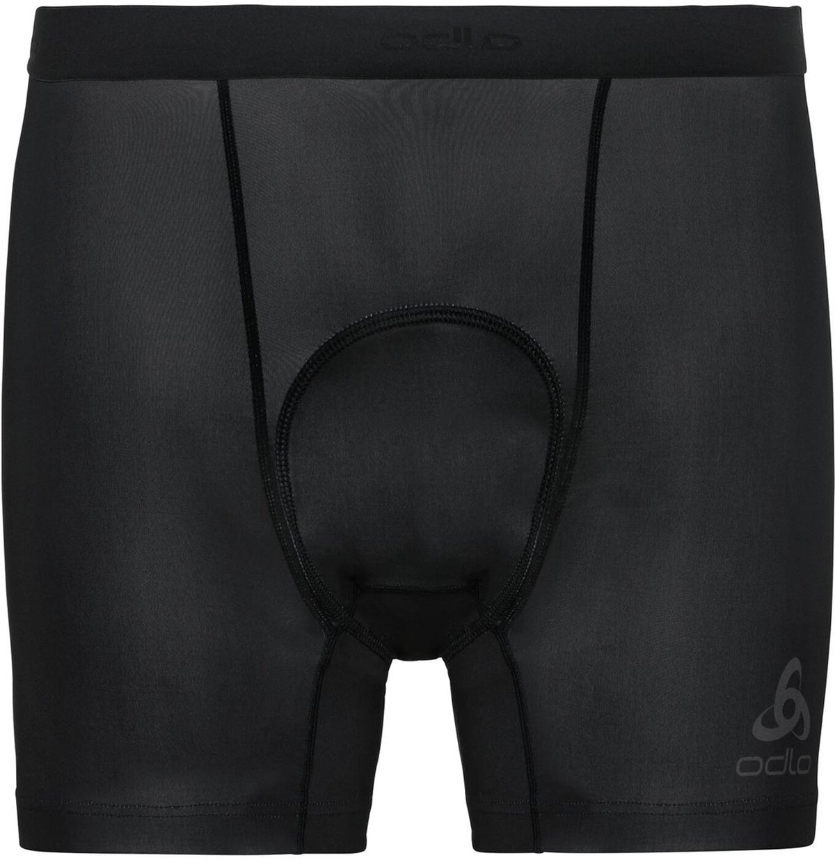 BL Bottom Boxer SUMMER SPLASH 15000 black Bild 1