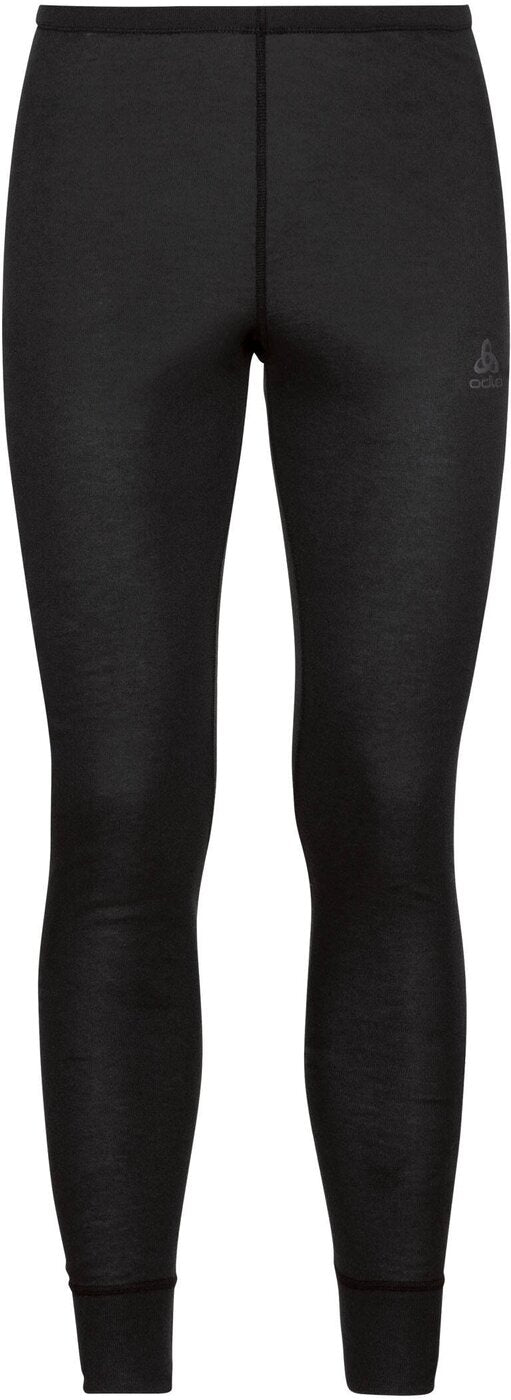 BL BOTTOM LONG ACTIVE WARM ECO 15000 BLACK Bild 1