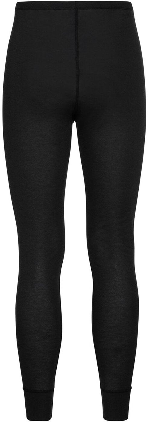 BL BOTTOM LONG ACTIVE WARM ECO 15000 BLACK Bild 3