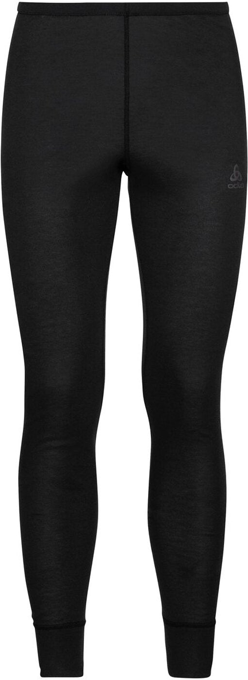 BL BOTTOM LONG ACTIVE WARM ECO 15000 BLACK Bild 4
