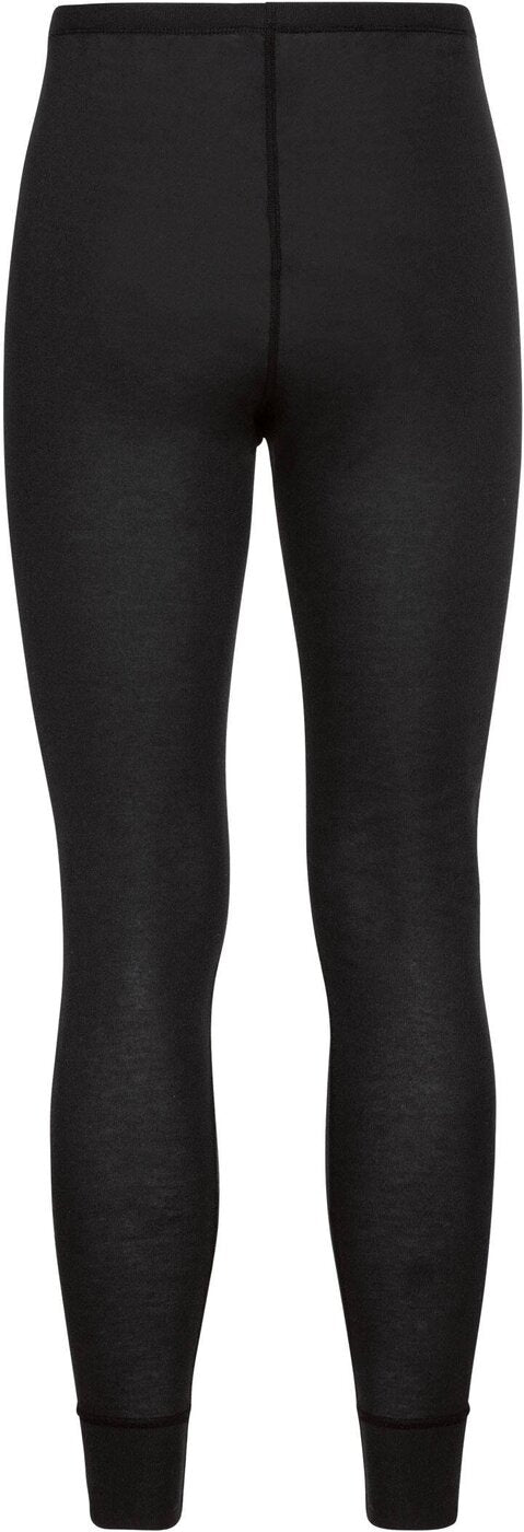 BL BOTTOM LONG ACTIVE WARM ECO 15000 BLACK Bild 5