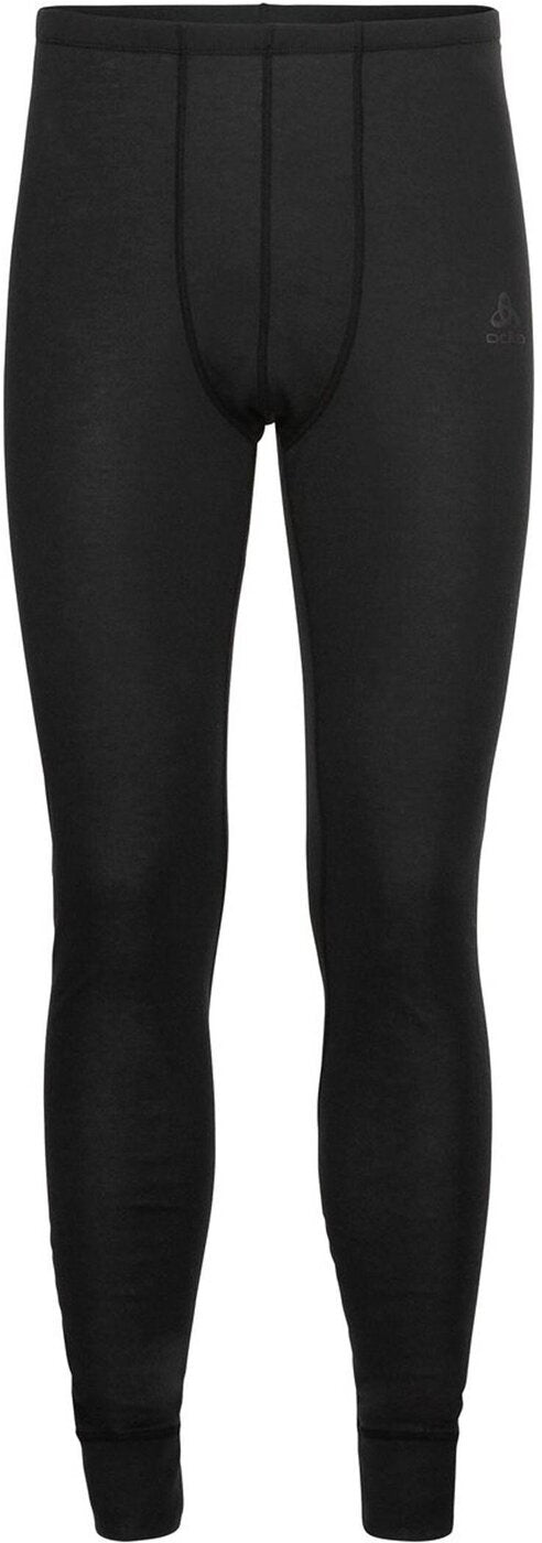 BL BOTTOM LONG ACTIVE WARM ECO 15000 BLACK Bild 1