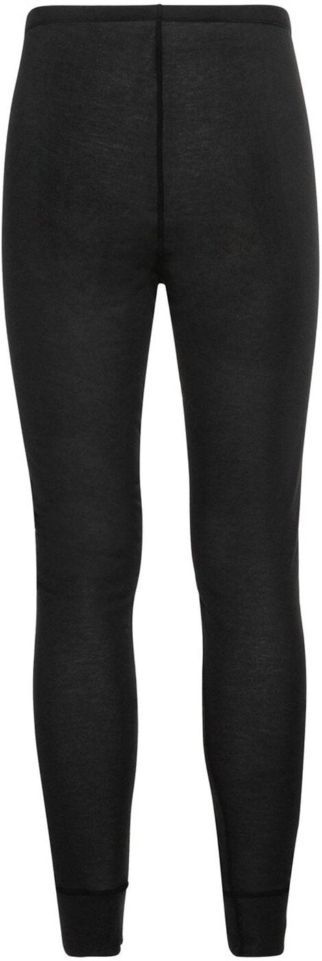 BL BOTTOM LONG ACTIVE WARM ECO 15000 BLACK Bild 2