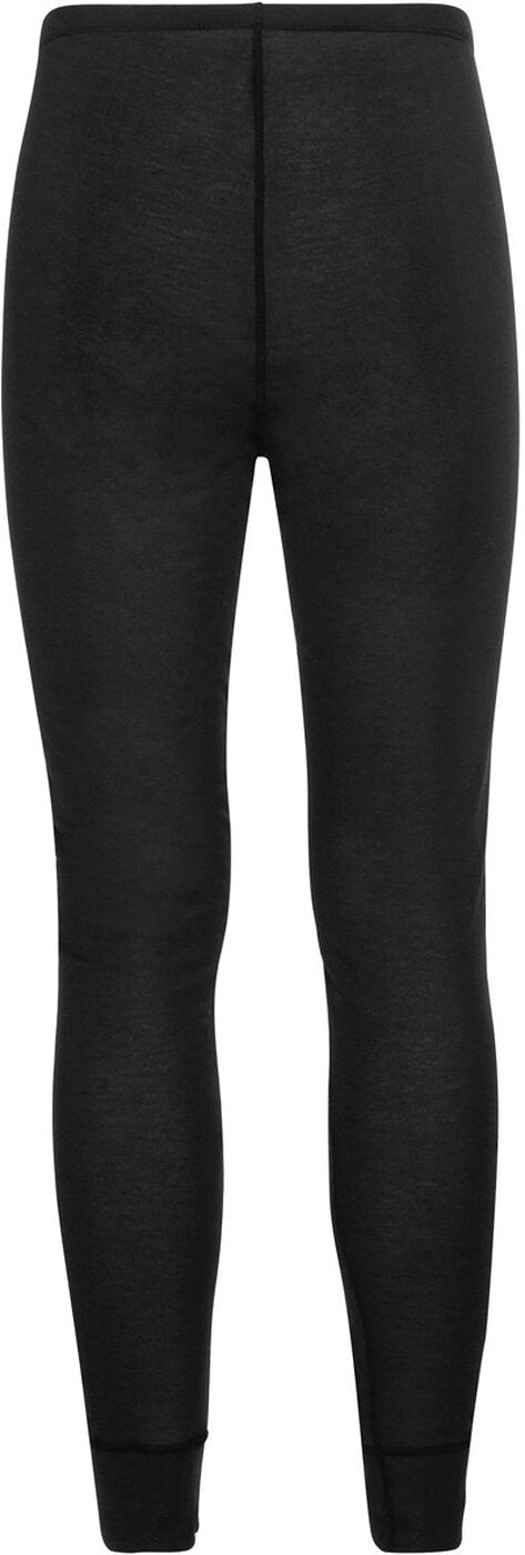 BL BOTTOM LONG ACTIVE WARM ECO 15000 BLACK Bild 3
