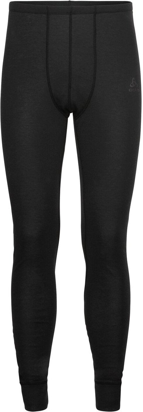 BL BOTTOM LONG ACTIVE WARM ECO 15000 BLACK Bild 4