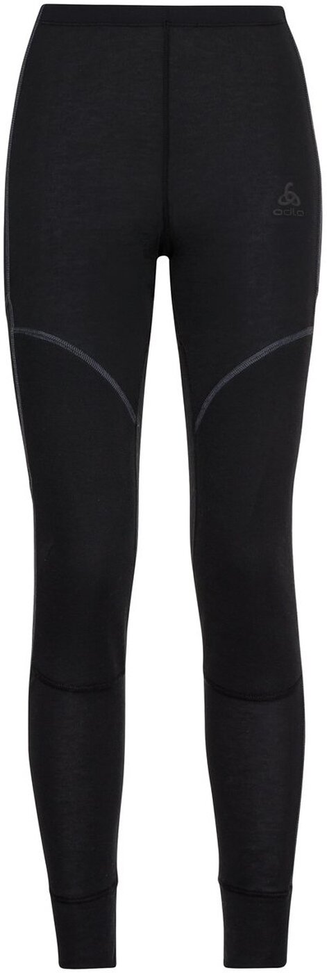 BL Bottom long ACTIVE X-WARM E 15000 black Bild 1