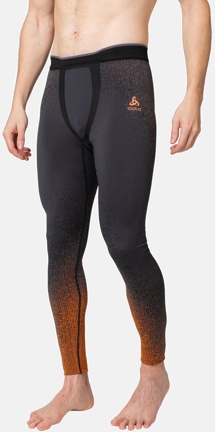 BL BOTTOM long BLACKCOMB ECO 30865 oriole Bild 1