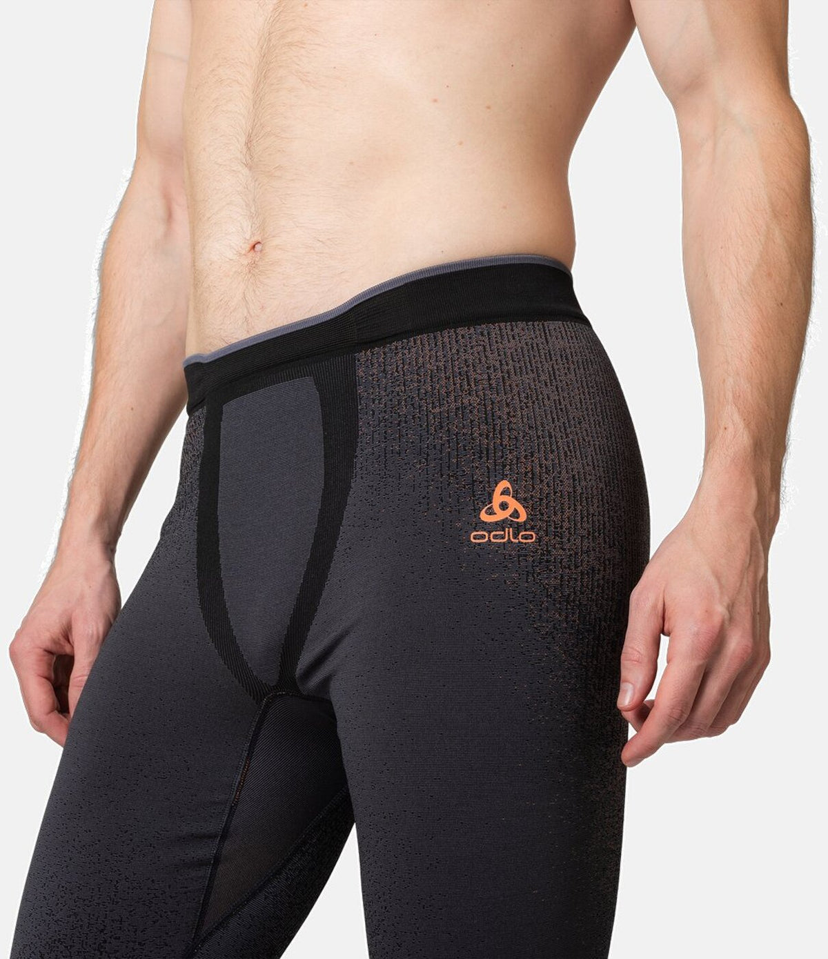BL BOTTOM long BLACKCOMB ECO 30865 oriole Bild 5
