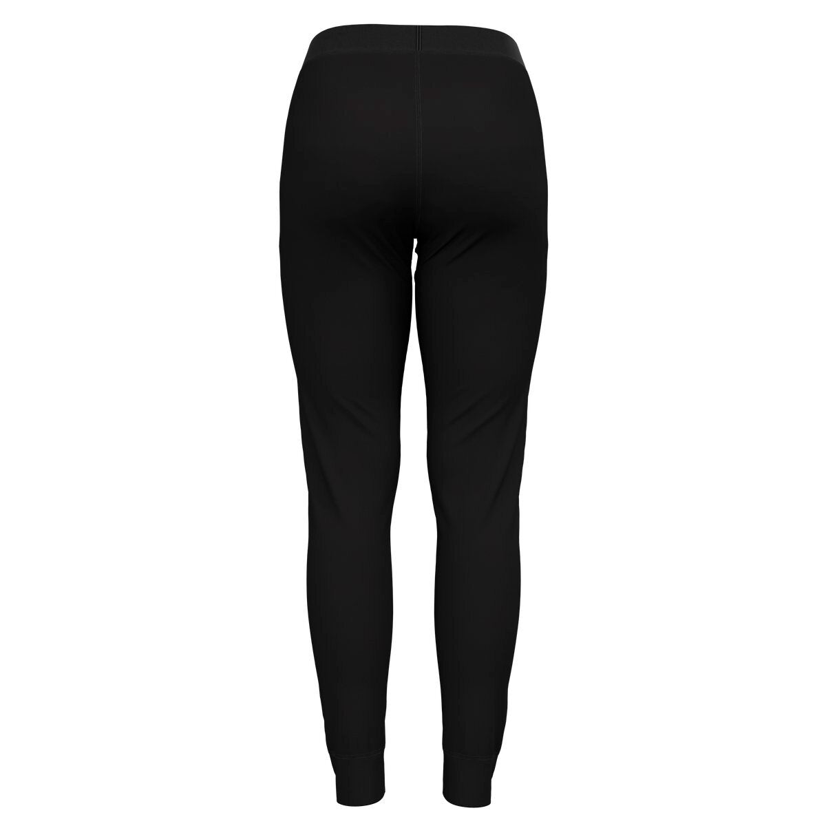 BL BOTTOM long MERINO 260 15000 black Bild 2