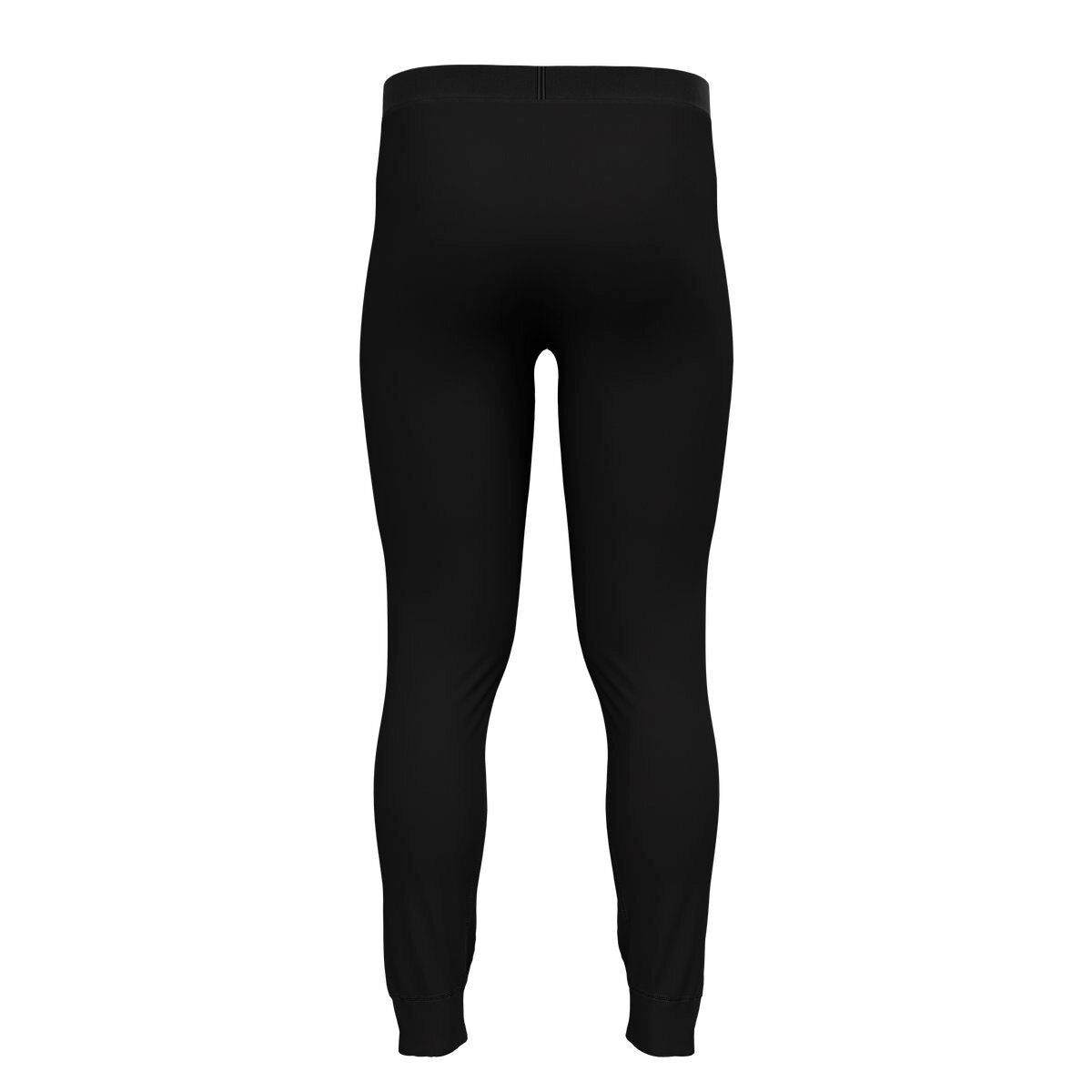 BL BOTTOM long MERINO 260 15000 black Bild 2