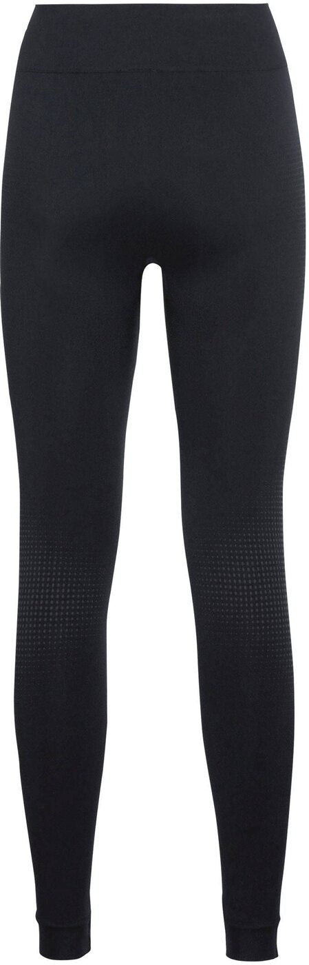 BL BOTTOM long PERFORMANCE WAR 60212 black - new odlo graphit Bild 2