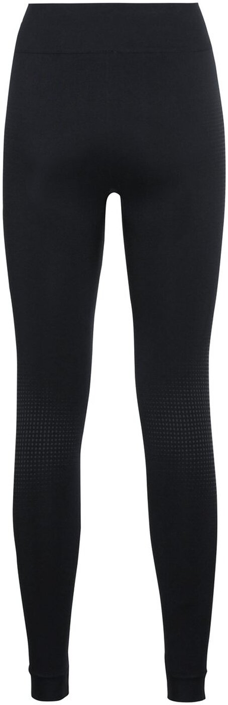 BL BOTTOM long PERFORMANCE WAR 60212 black - new odlo graphit Bild 3