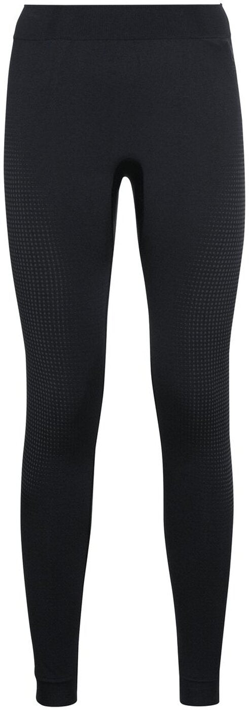BL BOTTOM long PERFORMANCE WAR 60212 black - new odlo graphit Bild 4