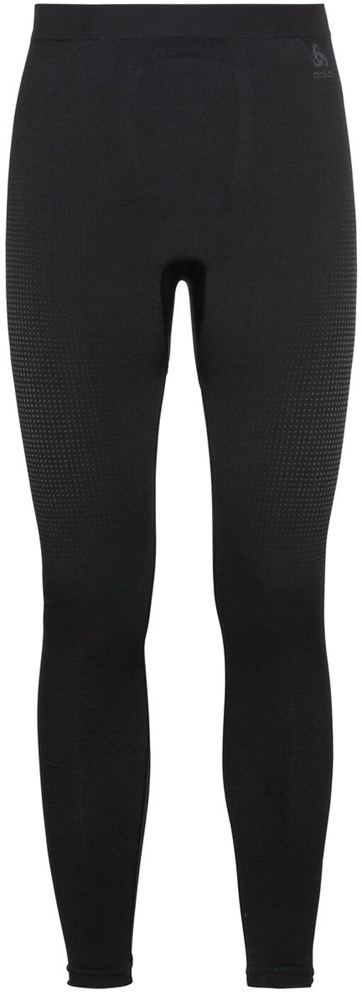 BL Bottom long PERFORMANCE WAR 60212 black - new odlo graphit Bild 1
