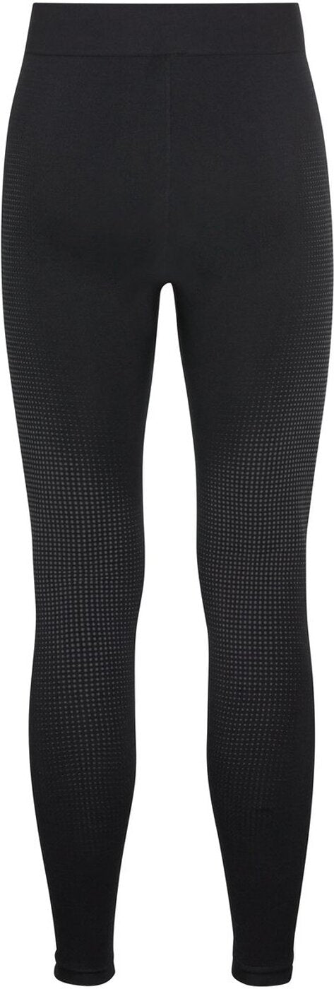 BL Bottom long PERFORMANCE WAR 60212 black - new odlo graphit Bild 2