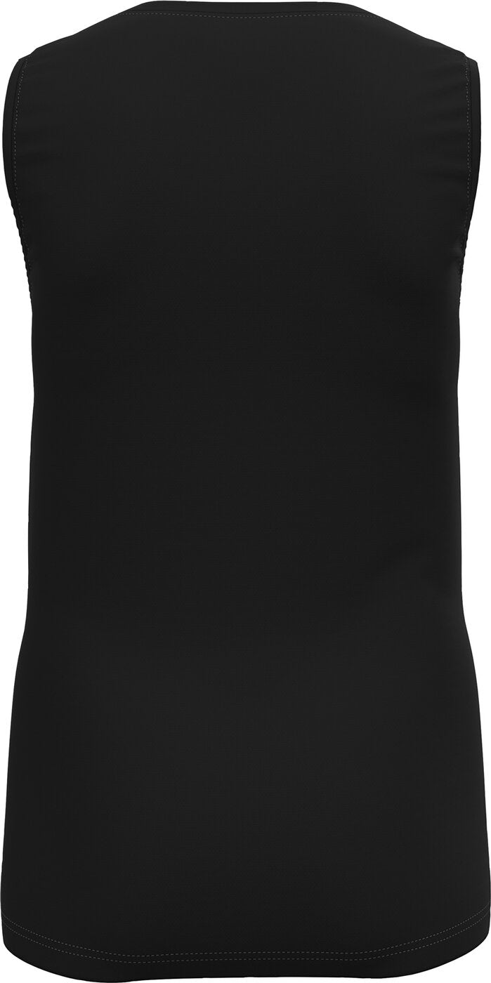 BL TOP CREW NECK TANK ACTIVE F 15000 BLACK Bild 2