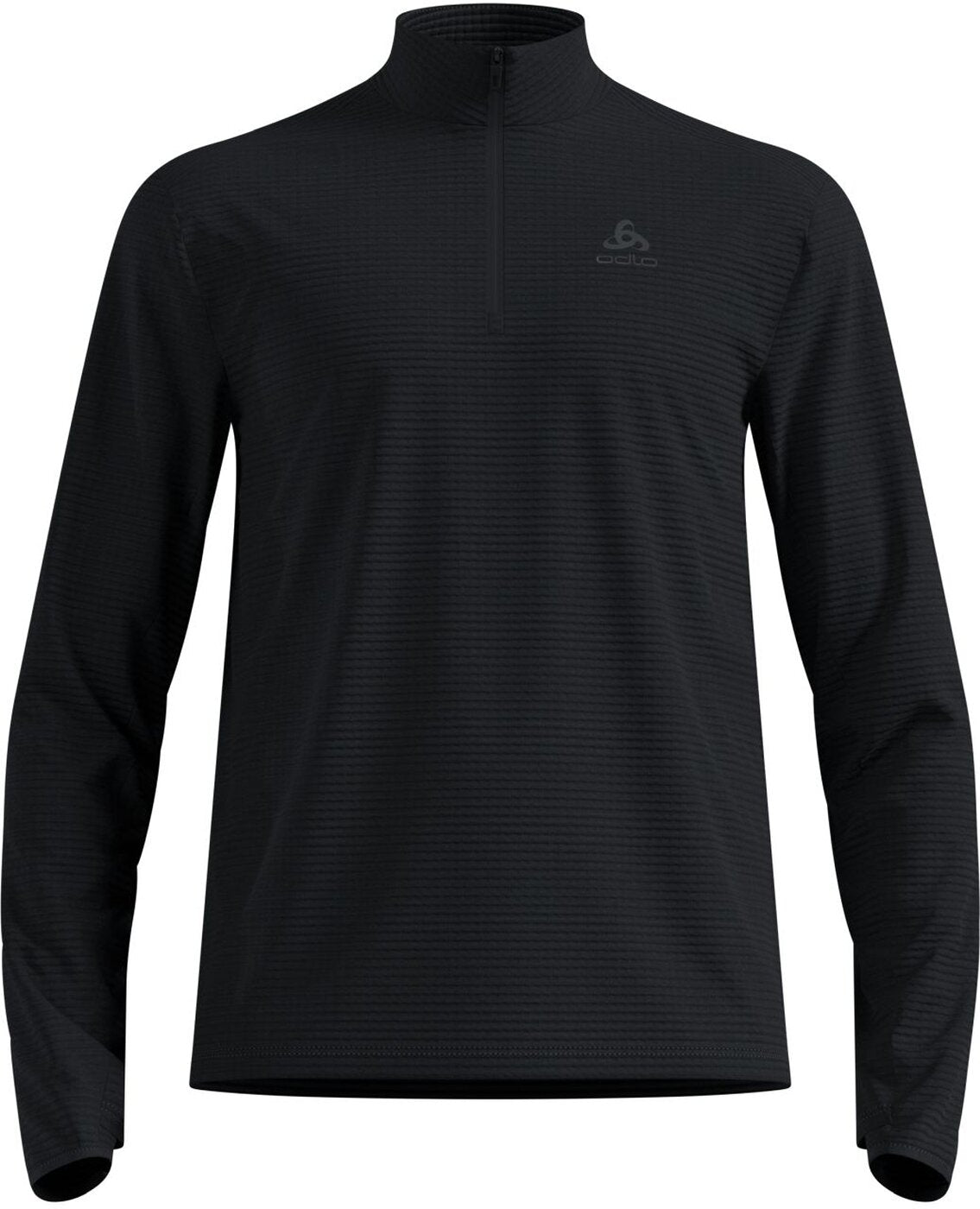 ESSENTIAL THERMAL black black Bild 1