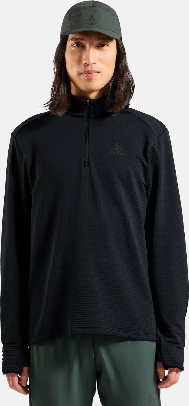 ESSENTIAL THERMAL black black Bild 3