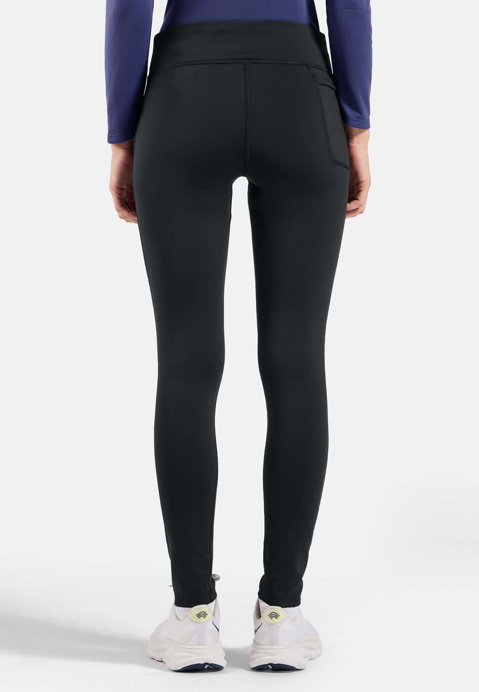 ESSENTIAL WARM black black Bild 4