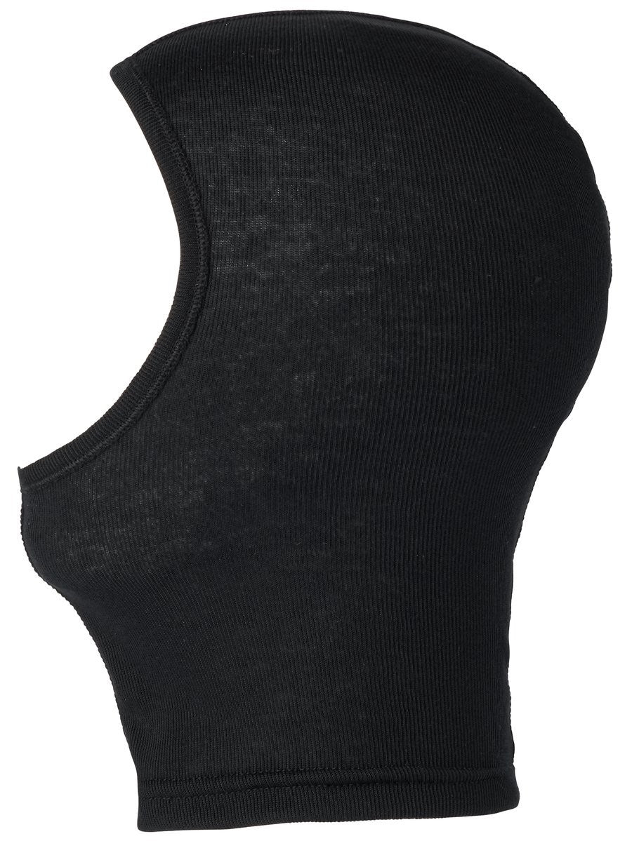 Face mask ACTIVE WARM KIDS ECO 15000 black Bild 2