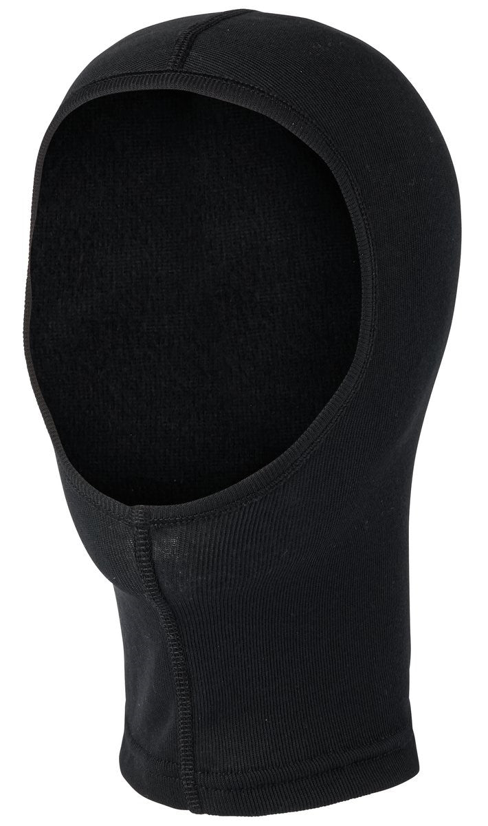 Face mask ACTIVE WARM KIDS ECO 15000 black Bild 3