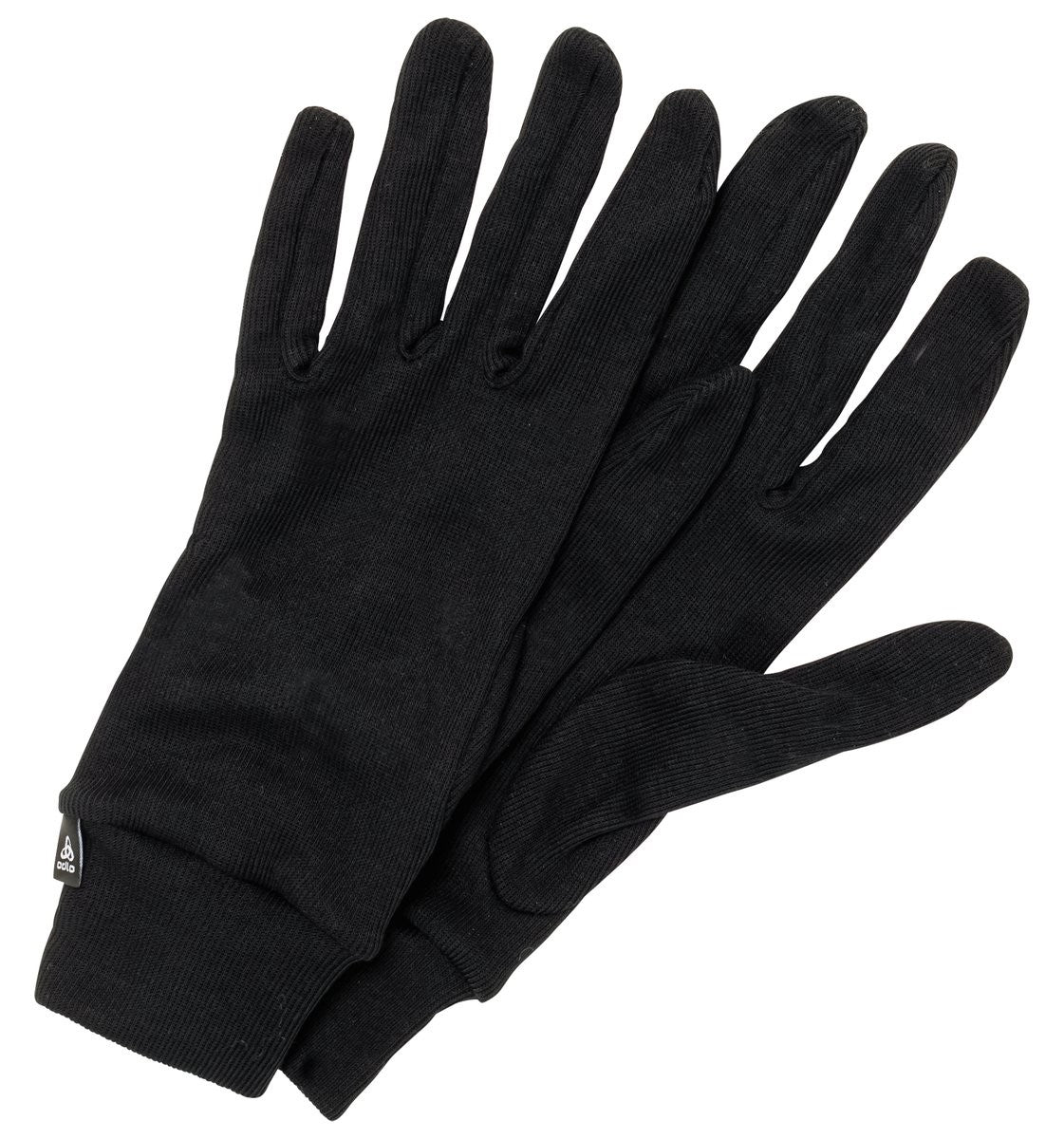 Gloves ACTIVE WARM ECO 15000 black Bild 1