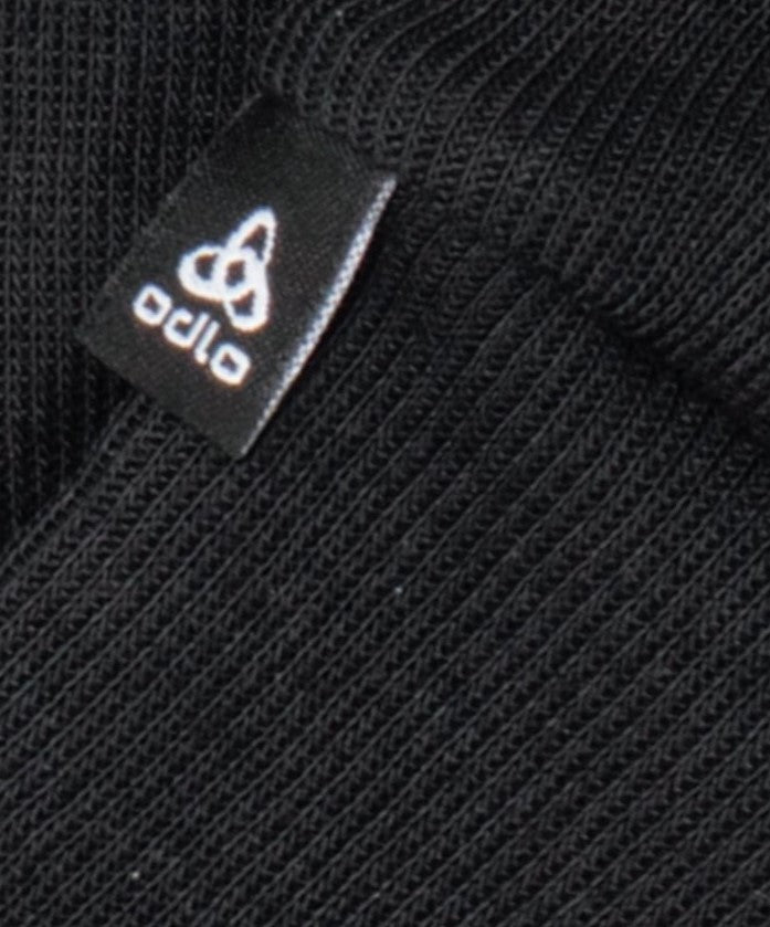 Gloves ACTIVE WARM ECO 15000 black Bild 2
