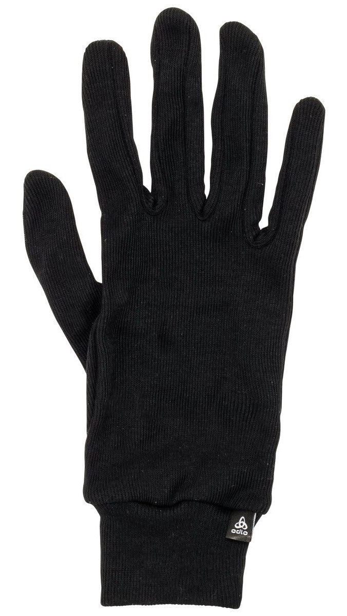 Gloves ACTIVE WARM ECO 15000 black Bild 3