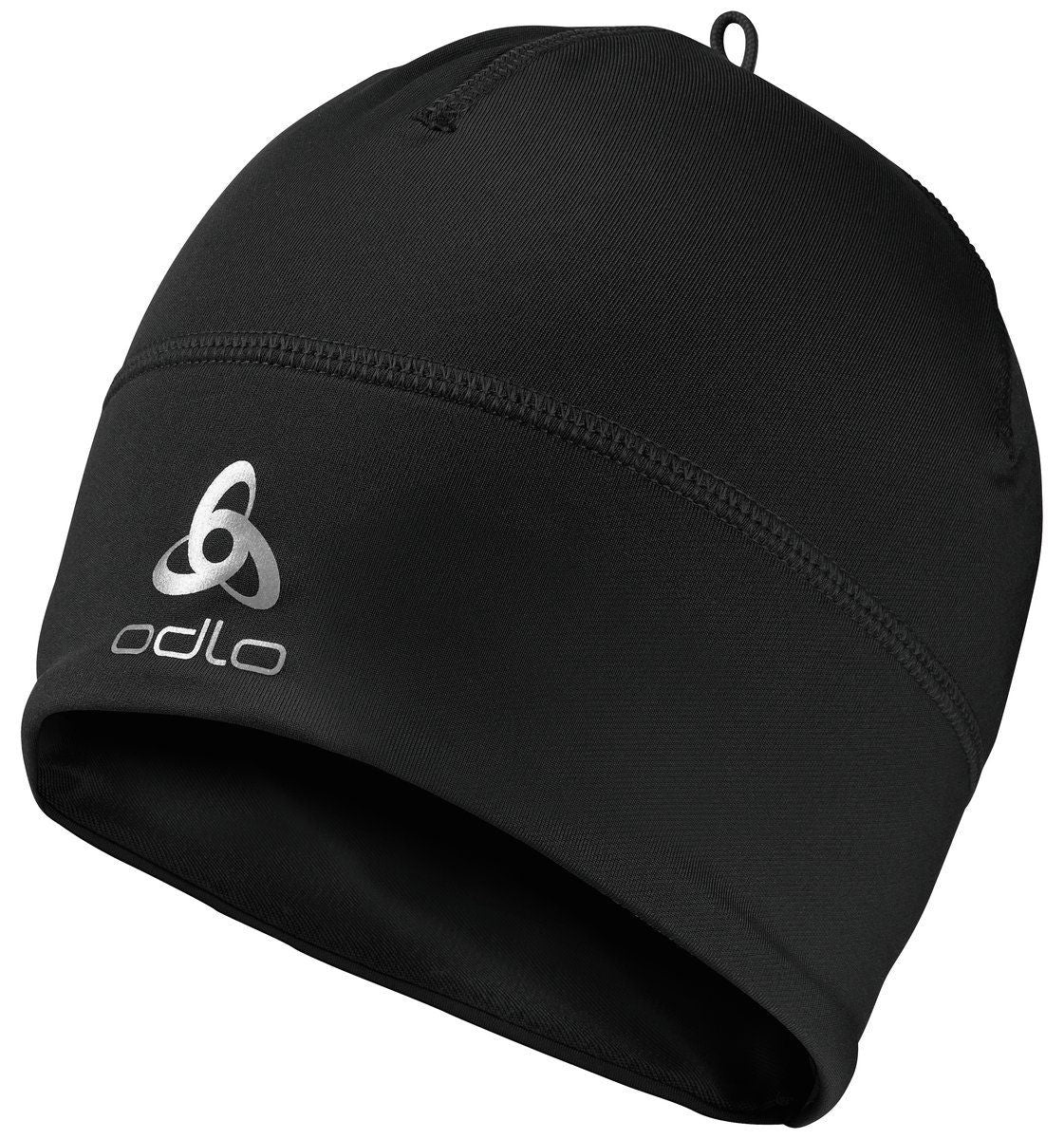 Hat POLYKNIT WARM ECO 15000 black Bild 1