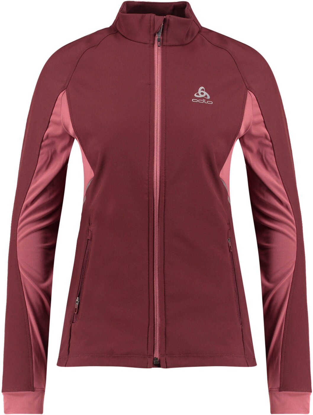 Jacket AEOLUS 30628 decadent chocolate - roa Bild 1