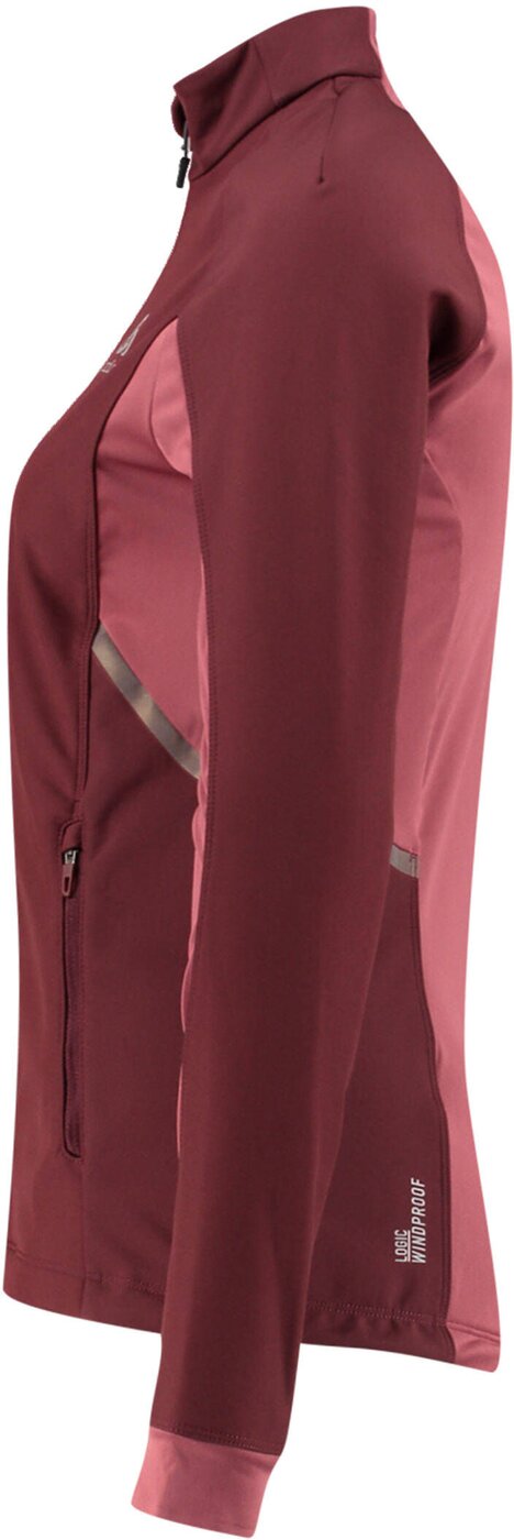 Jacket AEOLUS 30628 decadent chocolate - roa Bild 3