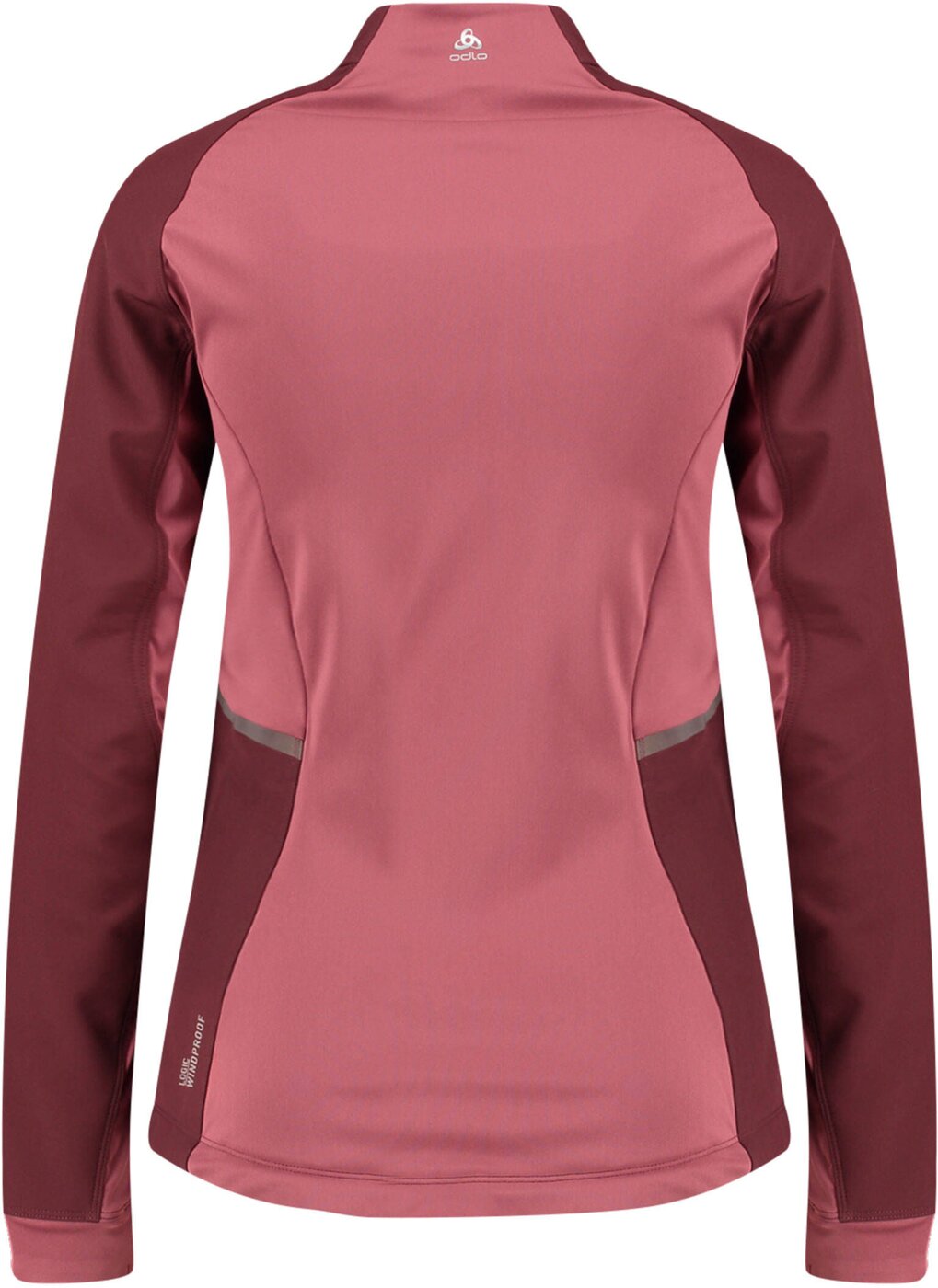 Jacket AEOLUS 30628 decadent chocolate - roa Bild 4