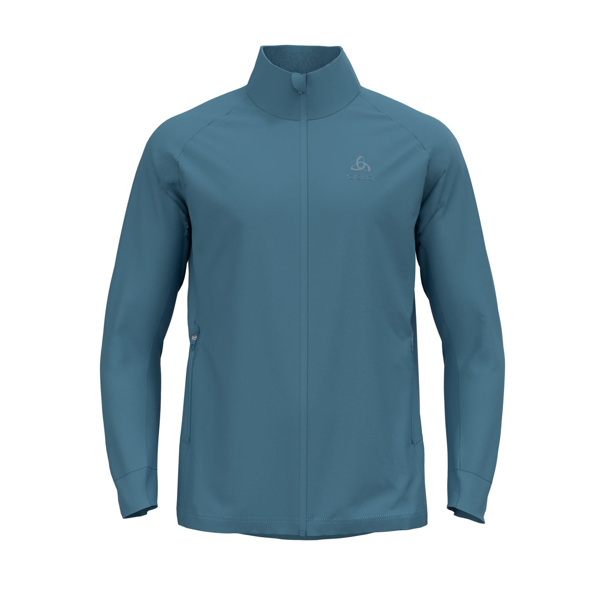 Jacket BRENSHOLMEN 21090 provincial blue Bild 1