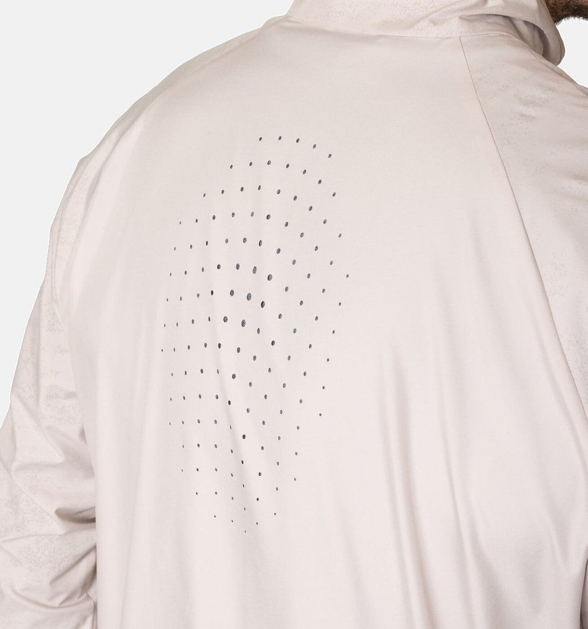 Jacket ESSENTIAL LIGHT REFLECT 10697 silver cloud Bild 5