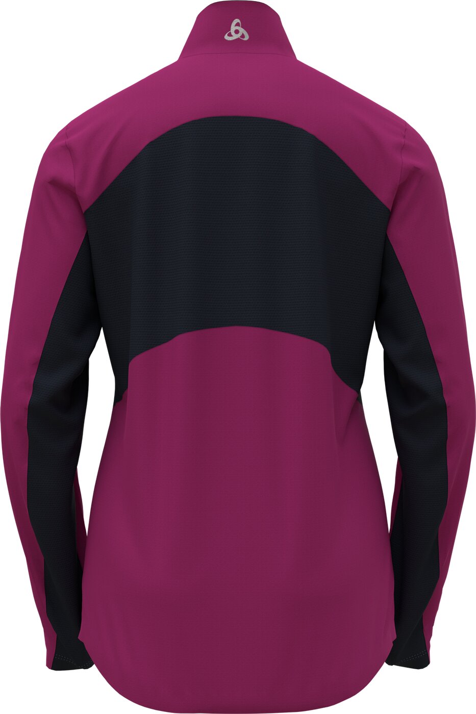 Jacket MARKENES 30819 festival fuchsia - black Bild 2