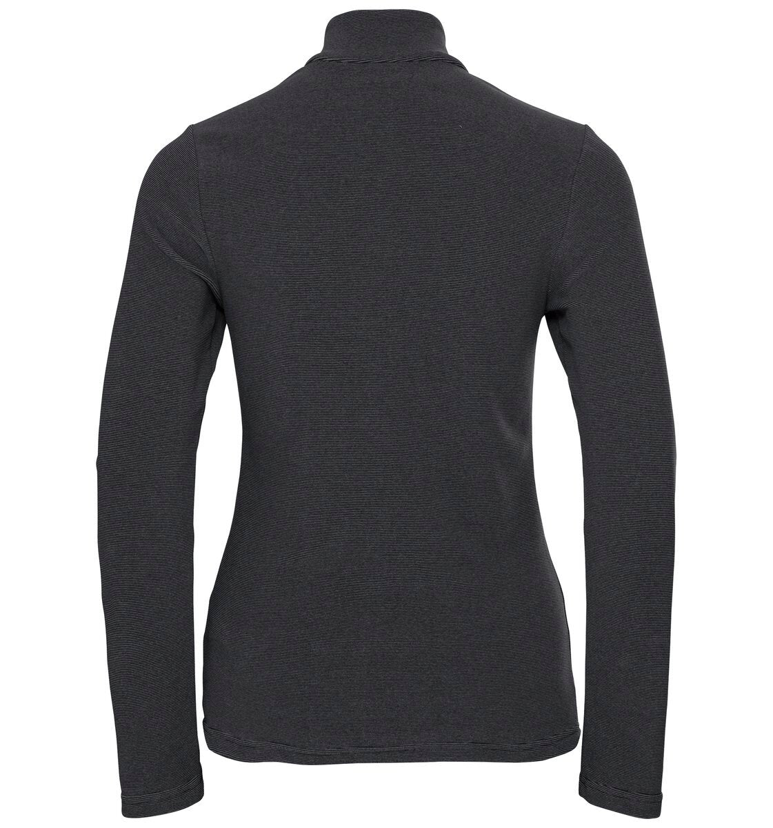 Mid layer 1/2 zip ROY 19360 shale grey - black strip 19360 shale grey - black strip Bild 2