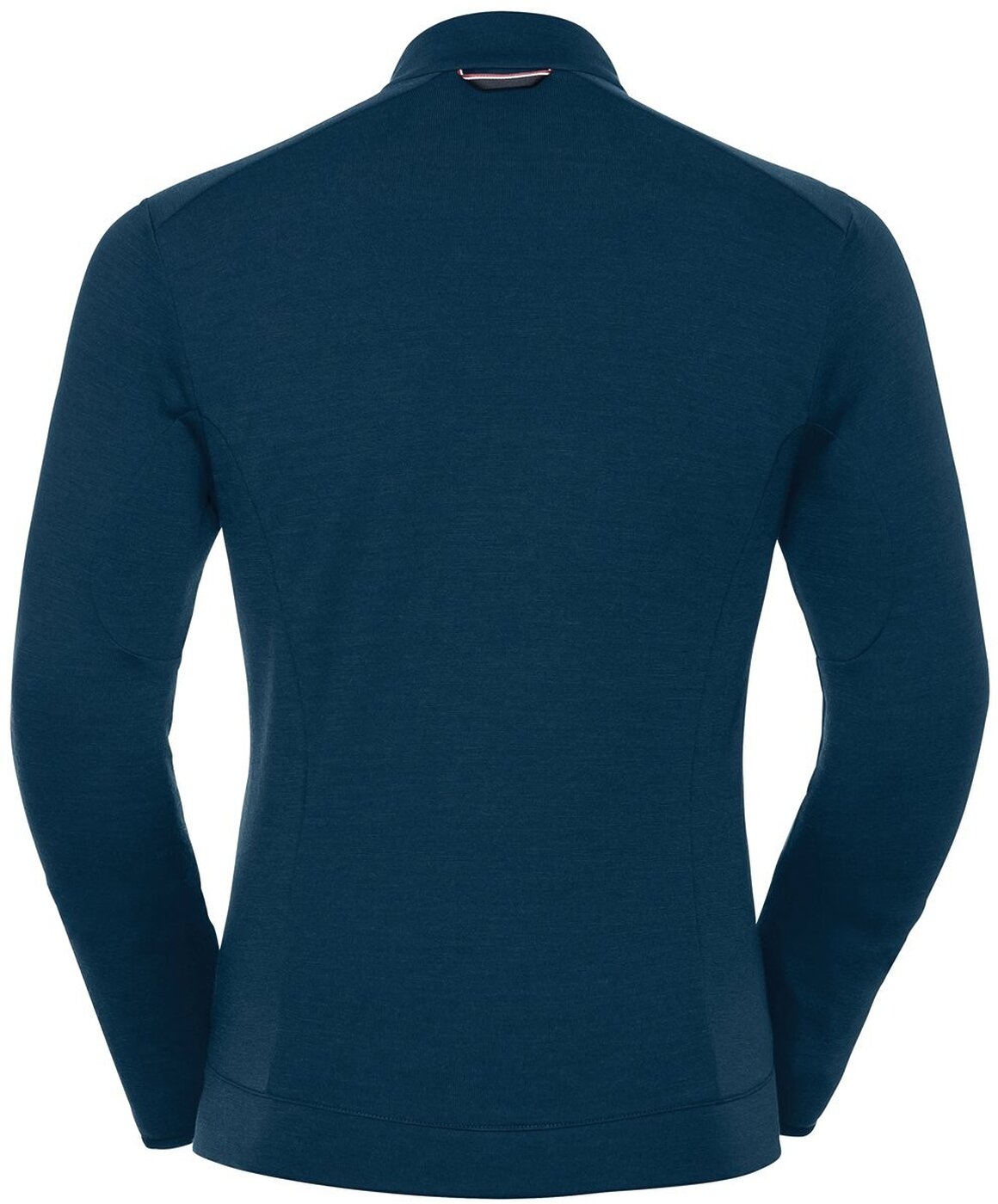 Midlayer full zip SIERRA 20461 blue coral Bild 2