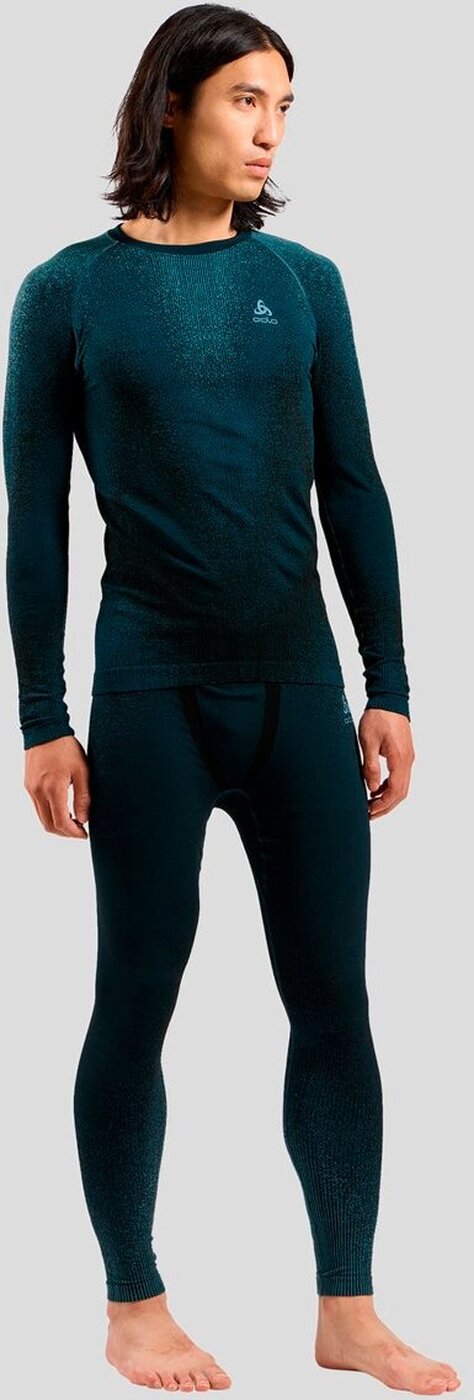 PERFORMANCE WARM BLACKCOMB 21090 provincial blue Bild 5