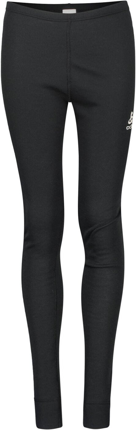 Set long ACTIVE WARM ECO SET 60066 black - grey melange Bild 3