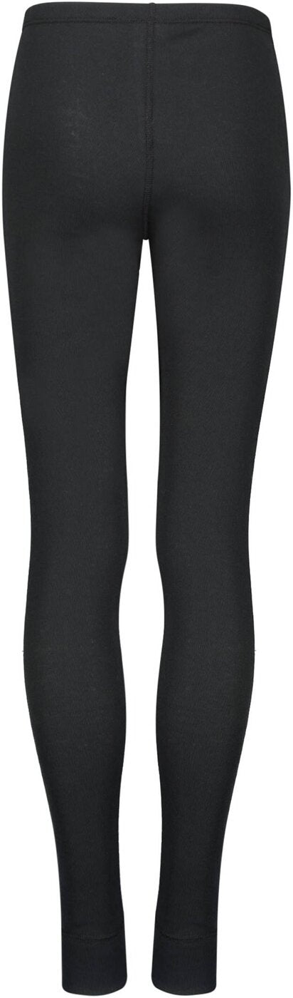Set long ACTIVE WARM ECO SET 60066 black - grey melange Bild 4