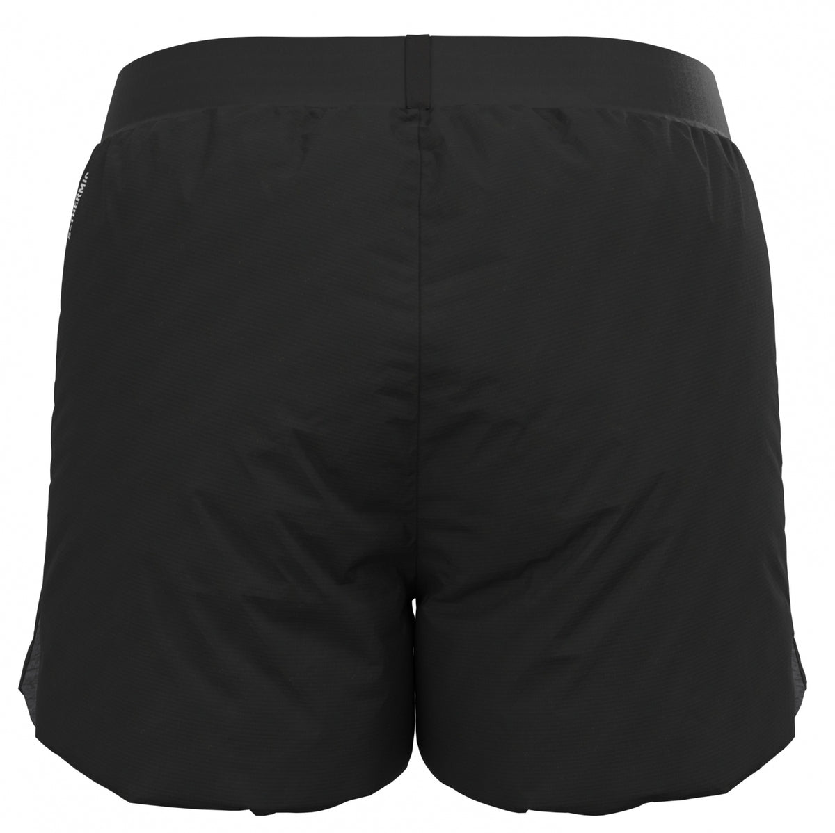 Shorts RUN EASY S-THERMIC 15000 black Bild 2