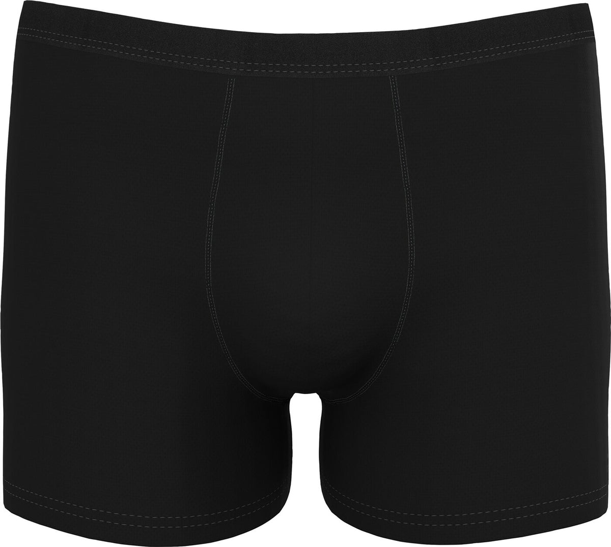 SUW BOTTOM BOXER ACTIVE F-DRY 15000 BLACK Bild 1