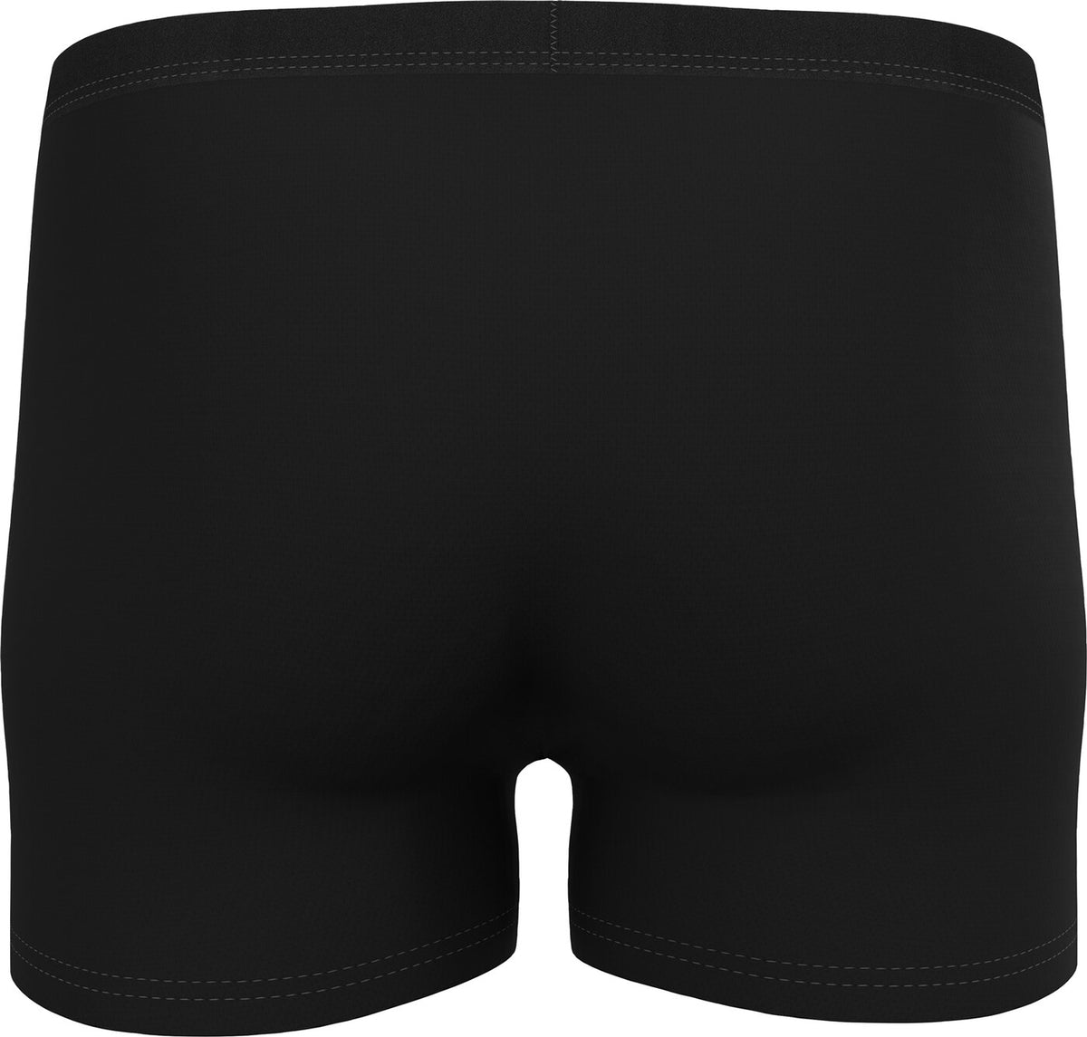 SUW BOTTOM BOXER ACTIVE F-DRY 15000 BLACK Bild 2