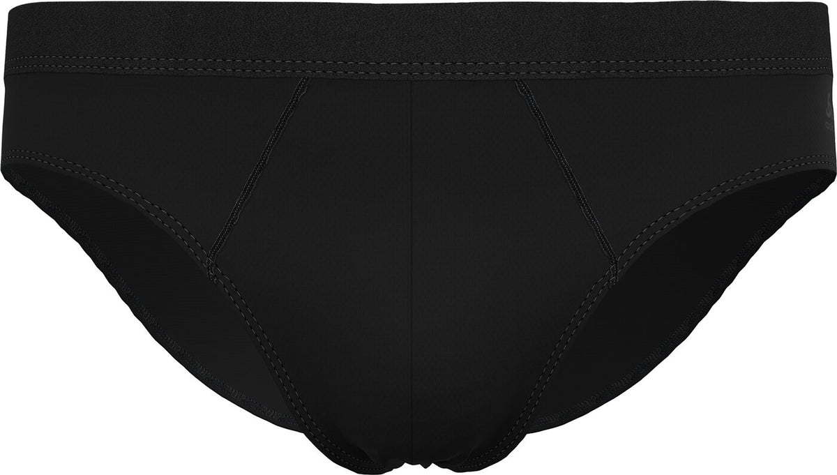 SUW BOTTOM BRIEF ACTIVE F-DRY 15000 BLACK Bild 1