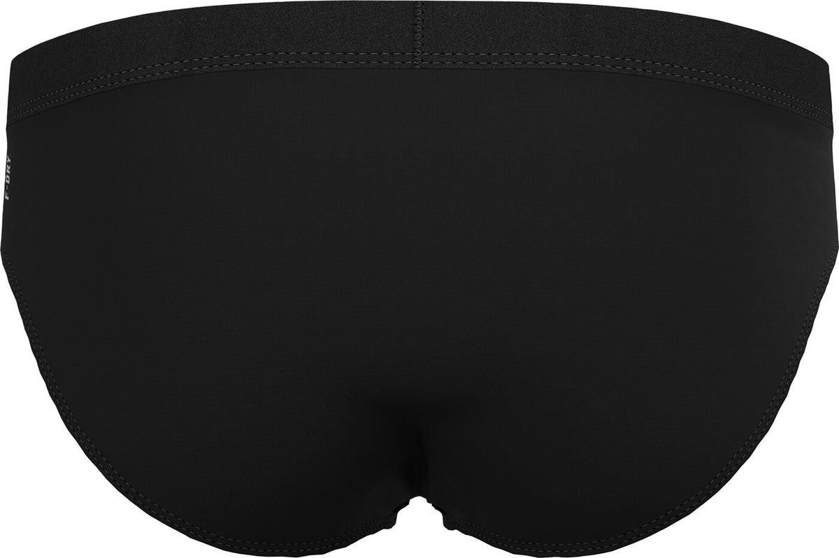 SUW BOTTOM BRIEF ACTIVE F-DRY 15000 BLACK Bild 2